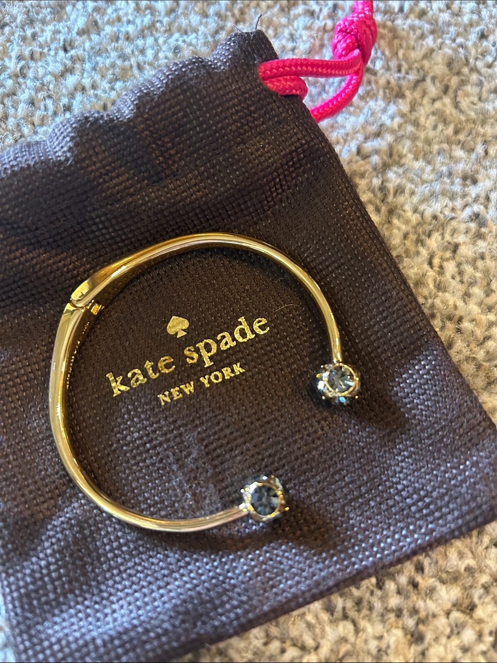 Kate Spade Bracelet - Picture 2 of 2